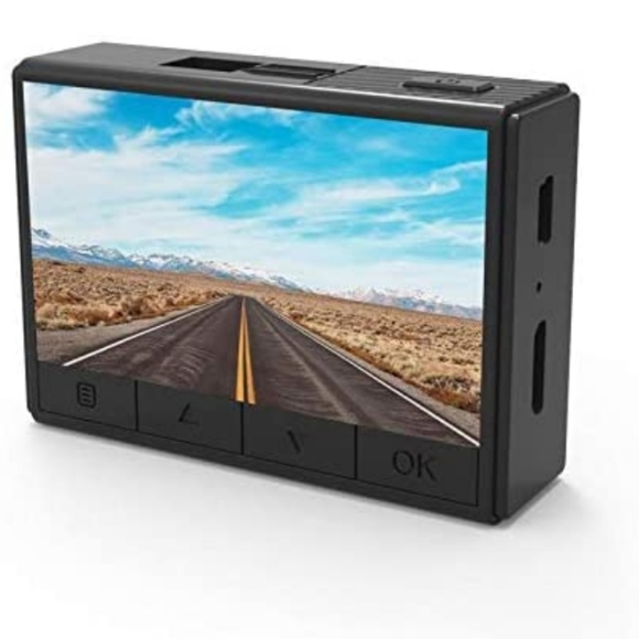 Kaiser Baas R25 1080p Dash Cam with 2.4" Screen - Picture 5 of 9